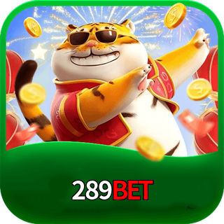 Logo da 289bet
